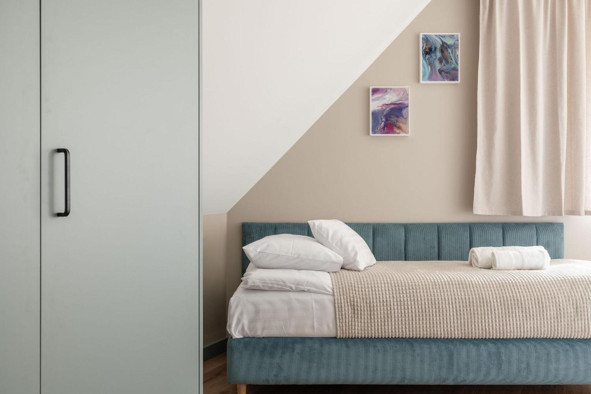 Villa Zawidoki Międzygórze Habitación foto