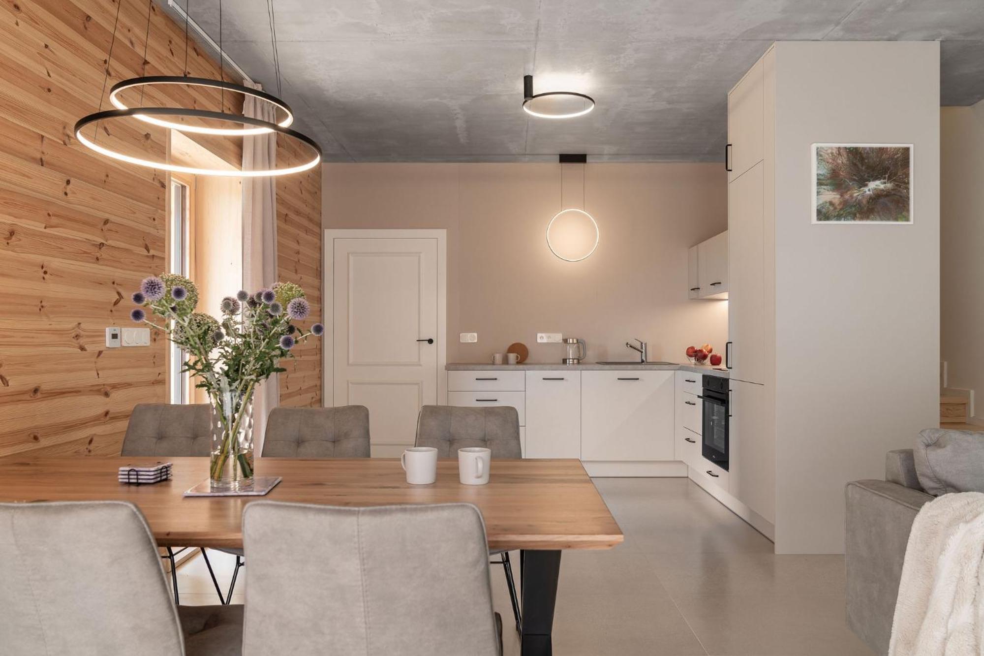 Villa Zawidoki Międzygórze Habitación foto