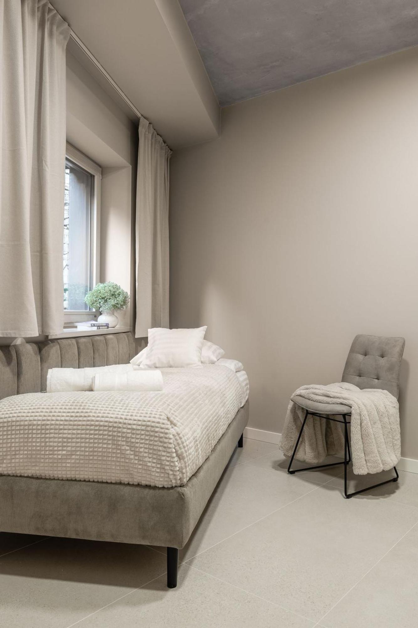 Villa Zawidoki Międzygórze Habitación foto